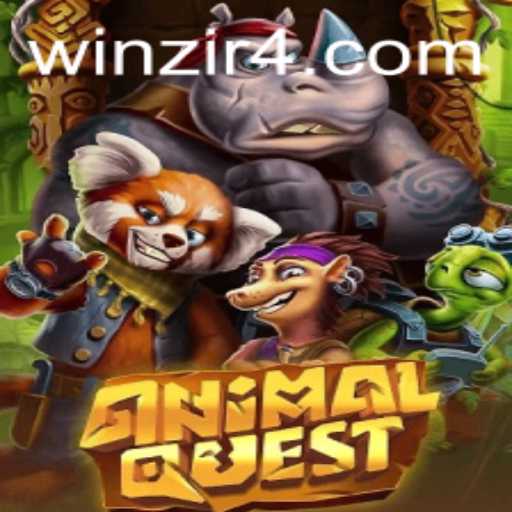 Exploring AnimalQuest: The Interactive Adventure Game Revolutionized by Winzir
