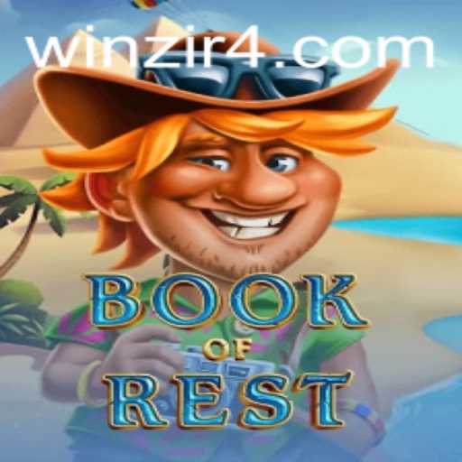 Exploring BookofRest: A New Adventure with Winzir