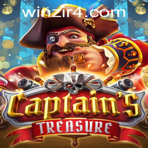 Exploring CaptainssTreasure: The Thrilling Adventure Game
