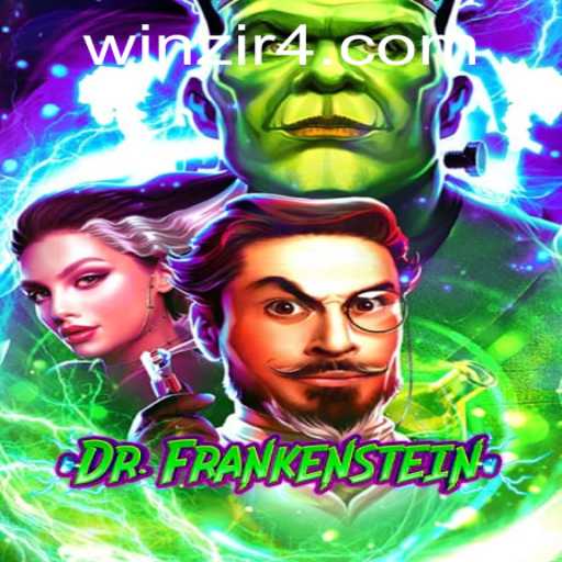 DrFrankenstein Game: A Thrilling Adventure with Winzir