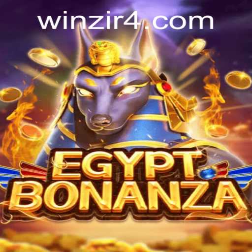 Exploring EgyptBonanza and the Strategy to Master Winzir