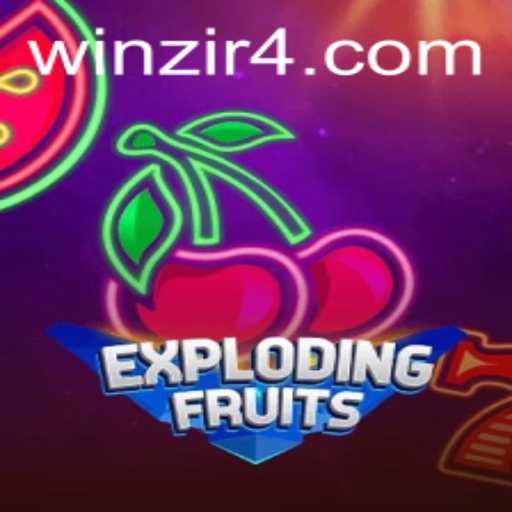 ExplodingFruits: A Thrilling Gaming Experience with a Burst of Fun