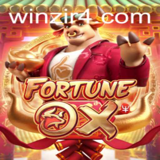 FortuneOx: A Captivating Spin into the World of Online Gaming