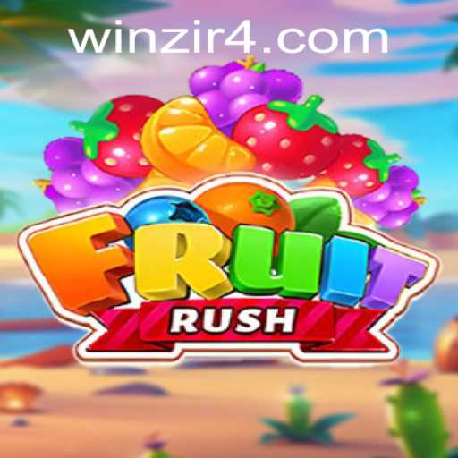 Explore the Exciting World of FruitRush with Winzir