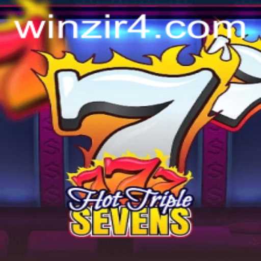 HotTripleSevens Game Review and Introduction: An Exciting Slot Adventure