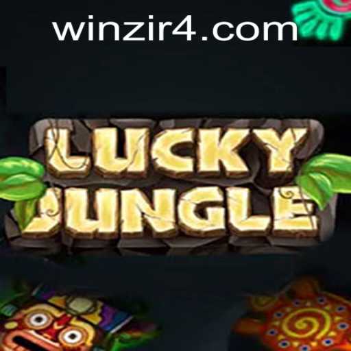 Exciting World of LuckyJungle: A Thrilling Adventure with Winzir