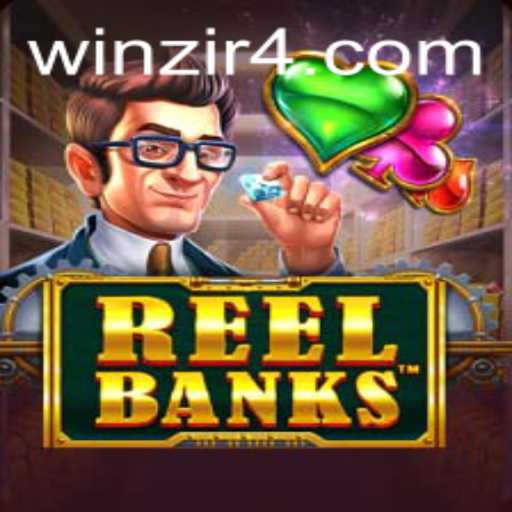 Unveiling the Thrilling World of ReelBanks: The New Wave in Gaming