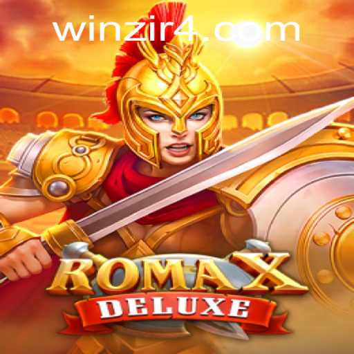 Discover the Thrills of RomaXDeluxe: A Modern Spin on Classic Games