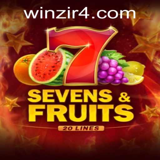 Exploring the Exciting World of SevensFruits20 with Winzir