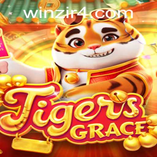TigersGrace: An Immersive Gaming Experience Blending Strategy and Adventure