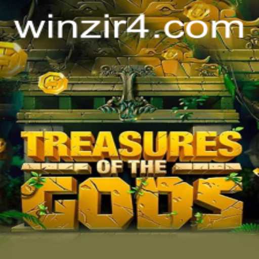 Unveiling the Adventure: TreasureoftheGods