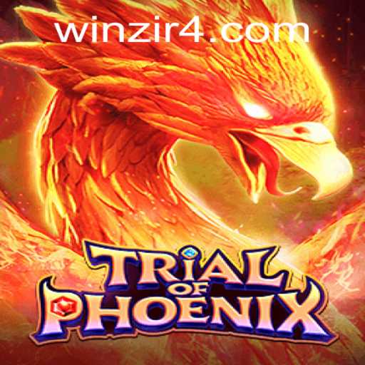 Exploring the World of TrialofPhoenix: The Ultimate Gamers' Adventure