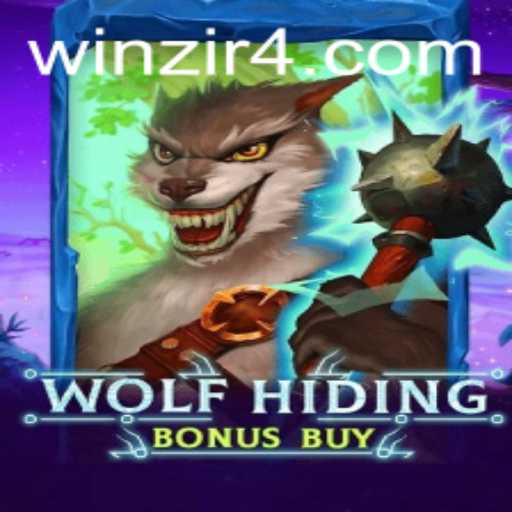 Unleashing Adventure in WolfHidingBonusBuy: A Game-changing Experience